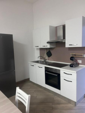 Azzurra House treno Milano
